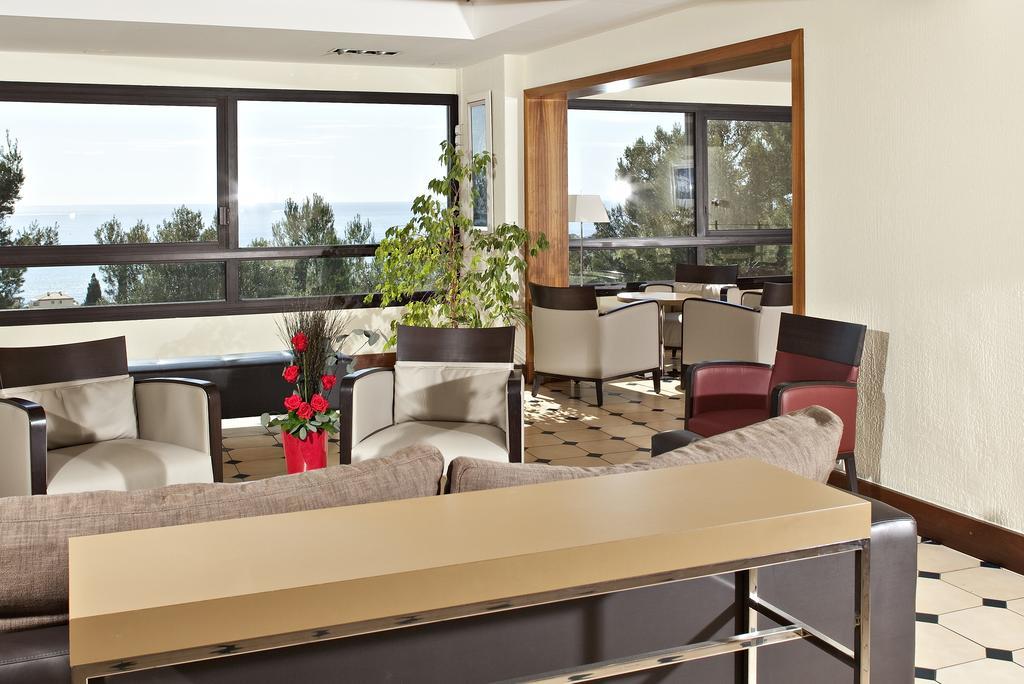 Residence Le Bosquet Bandol Exterior photo