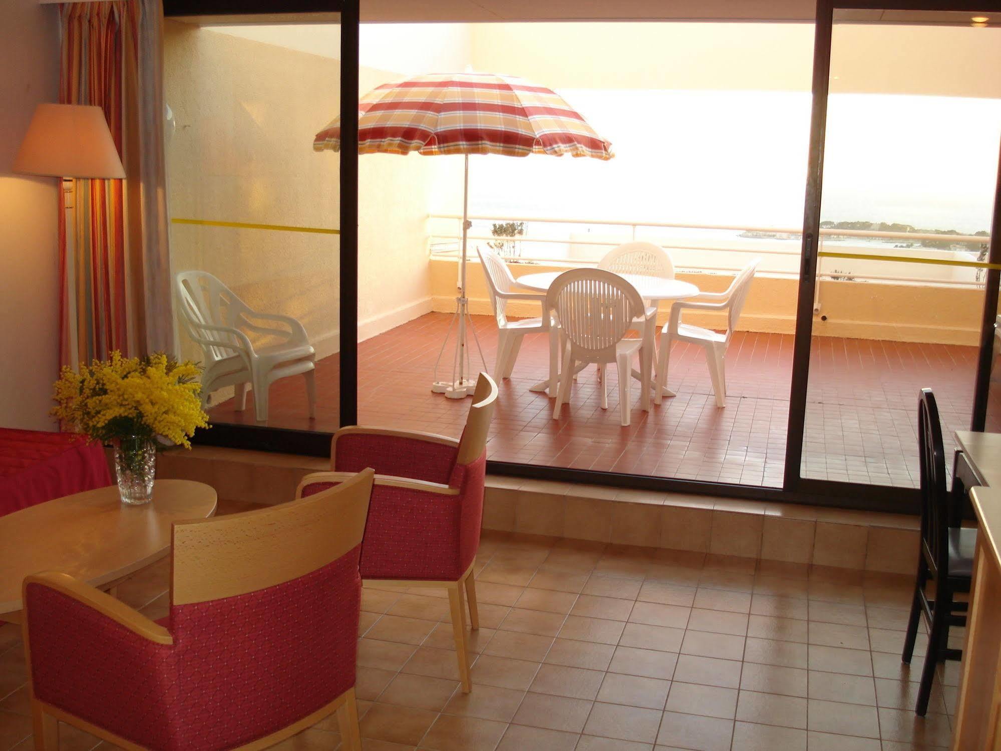 Residence Le Bosquet Bandol Exterior photo